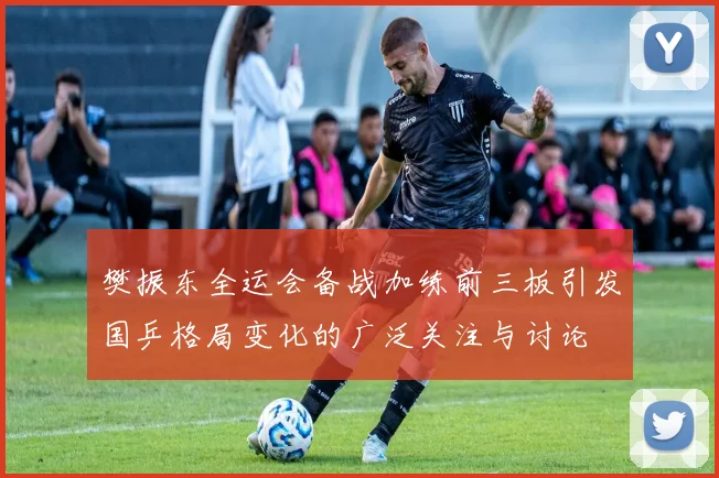 樊振东全运会备战加练前三板引发国乒格局变化的广泛关注与讨论